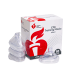 Infant CPR Training Masks (10-count)
