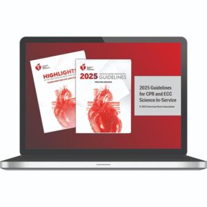 2025 AHA Guidelines Science In-Service