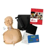 CPR & First Aid in Youth Sports Training Kit