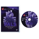 2025 PALS Provider Course Videos: DVD