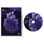PALS Provider Course Videos: DVD