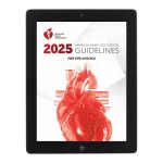 2025 AHA Guidelines for CPR and ECC eBook