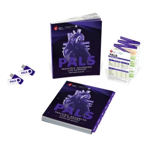 PALS Instructor Package: USB Videos