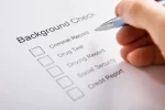 Background Check