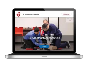2025 BLS Instructor Essentials Online & Core
